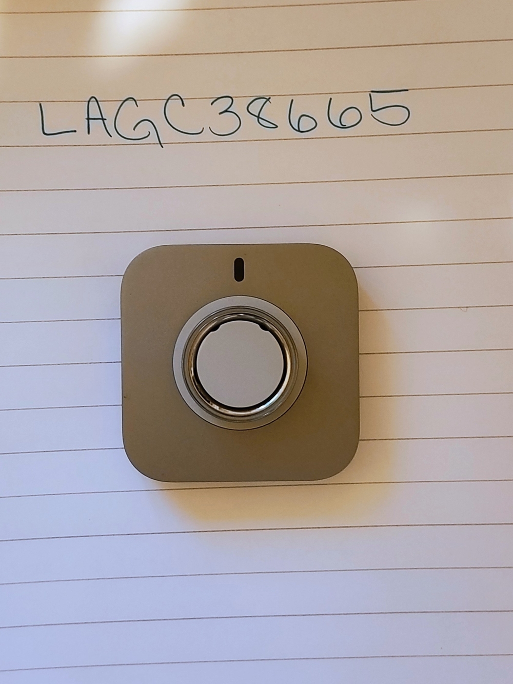 Oura Gen 4 Ring - Picture 4 of 5